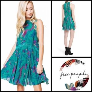 Free people dress!!!